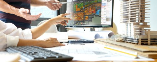 BIM Administration and Management Support