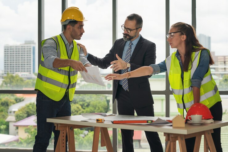 The Importance of Early Succession Planning for Construction Business Owners